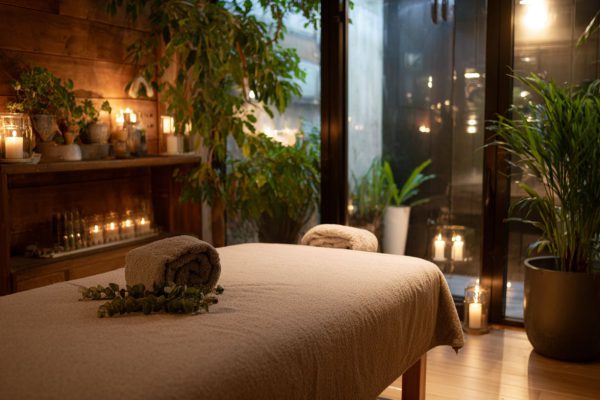 소프트마사지 스웨디시 비교